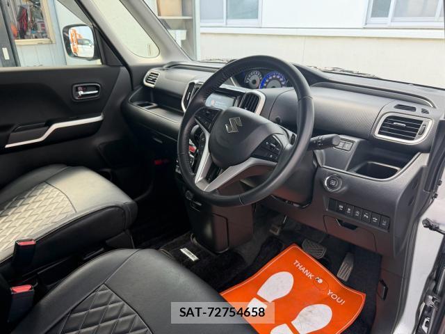 Suzuki SOLIO 2019-11 8651926-15
