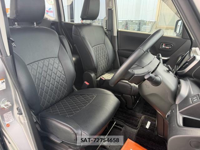 Suzuki SOLIO 2019-11 8651926-16