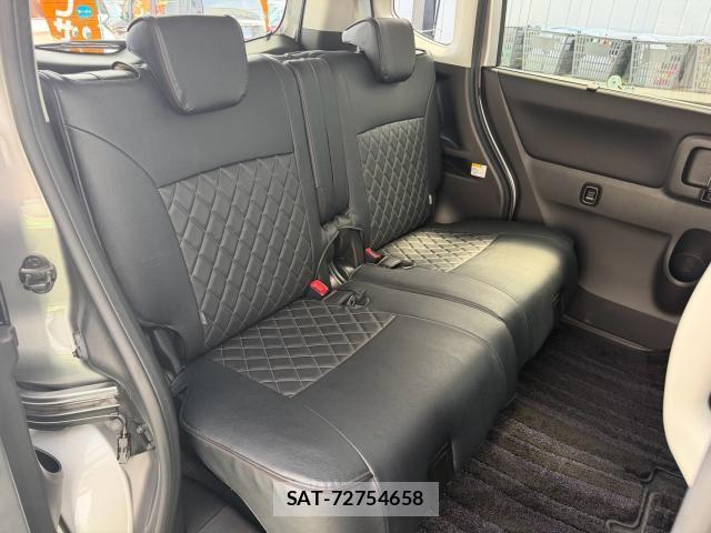 Suzuki SOLIO 2019-11 8651926-17