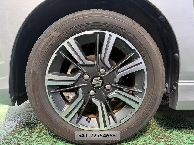 Suzuki SOLIO 2019-11 8651926-18