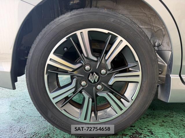 Suzuki SOLIO 2019-11 8651926-19