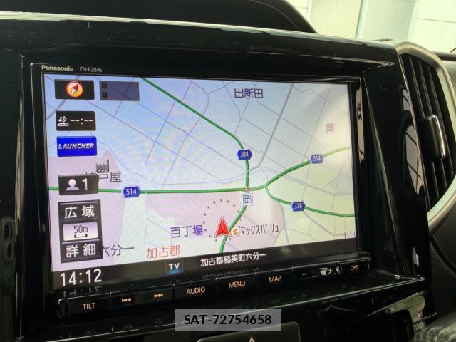 Suzuki SOLIO 2019-11 8651926-3