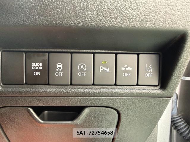 Suzuki SOLIO 2019-11 8651926-7