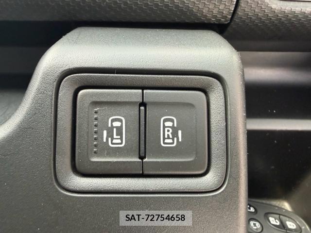 Suzuki SOLIO 2019-11 8651926-8