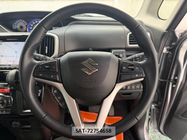 Suzuki SOLIO 2019-11 8651926-9