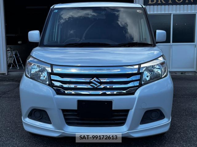 Suzuki SOLIO 2017-09 8652010-1