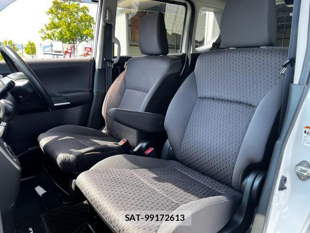 Suzuki SOLIO 2017-09 8652010-10