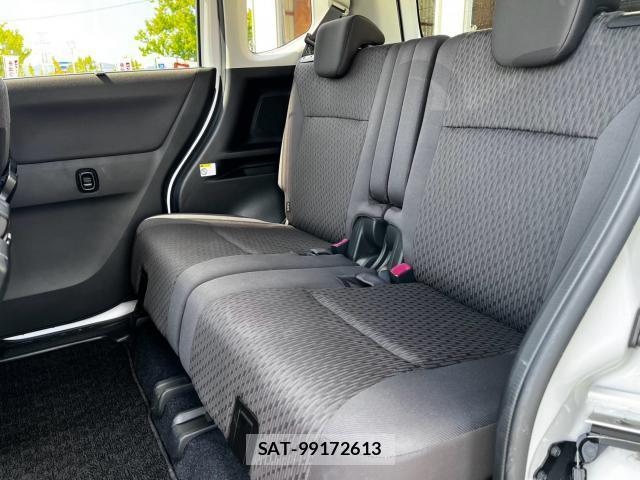Suzuki SOLIO 2017-09 8652010-11