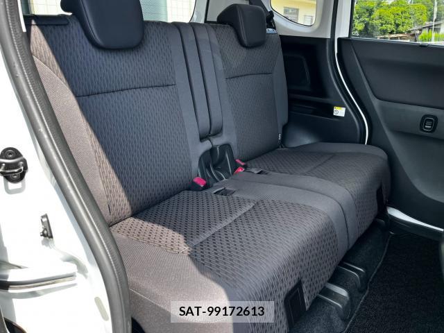 Suzuki SOLIO 2017-09 8652010-12