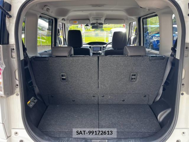 Suzuki SOLIO 2017-09 8652010-13