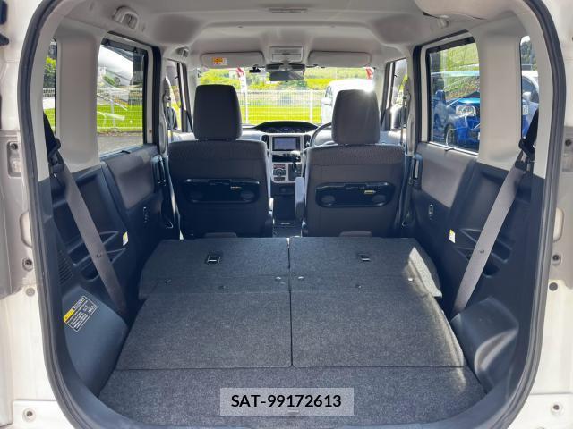 Suzuki SOLIO 2017-09 8652010-14
