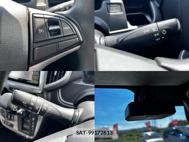 Suzuki SOLIO 2017-09 8652010-19