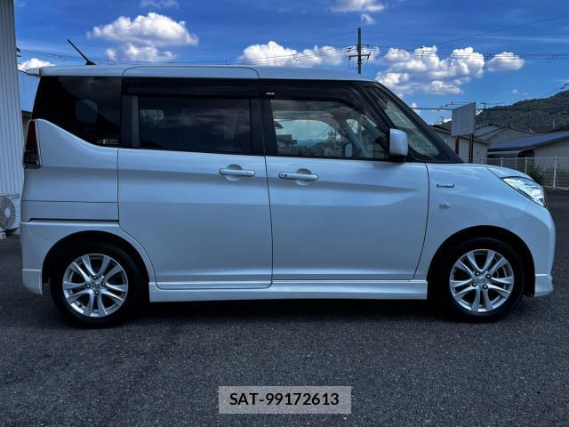 Suzuki SOLIO 2017-09 8652010-3