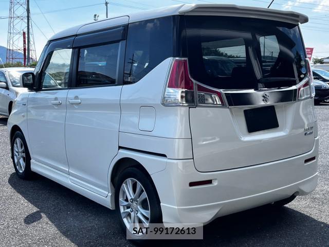Suzuki SOLIO 2017-09 8652010-6