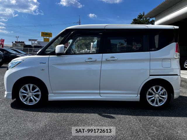 Suzuki SOLIO 2017-09 8652010-7