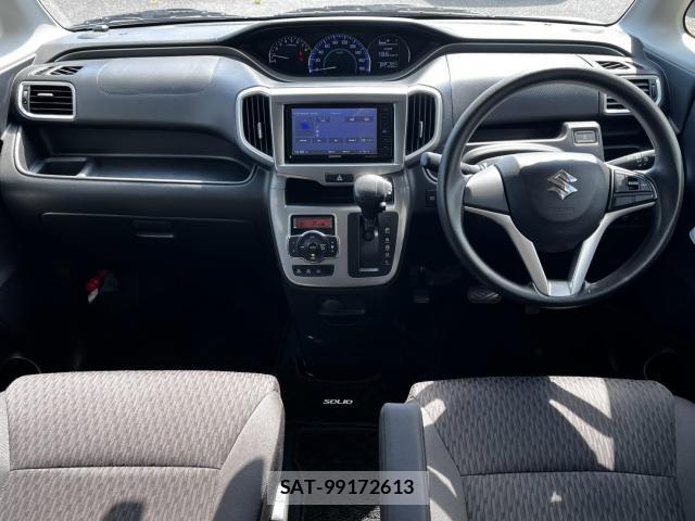 Suzuki SOLIO 2017-09 8652010-8