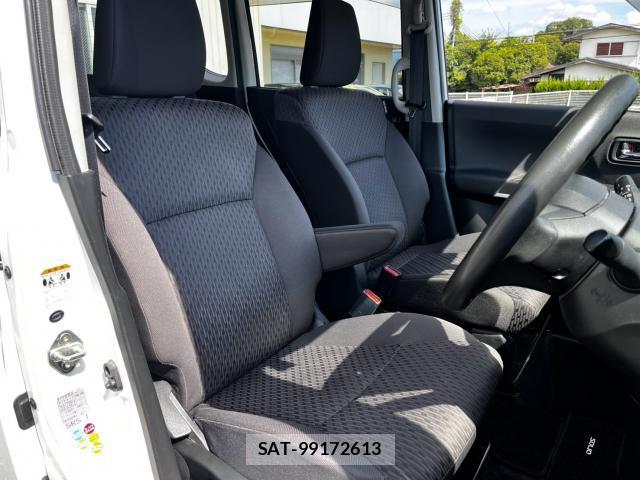 Suzuki SOLIO 2017-09 8652010-9