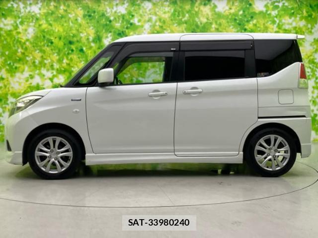 Suzuki SOLIO 2016-12 8653497-1