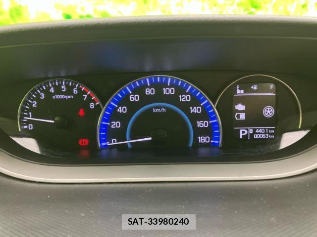 Suzuki SOLIO 2016-12 8653497-12