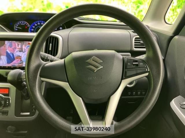 Suzuki SOLIO 2016-12 8653497-13