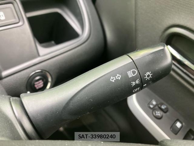 Suzuki SOLIO 2016-12 8653497-14