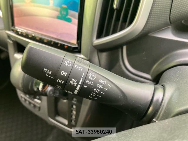 Suzuki SOLIO 2016-12 8653497-15