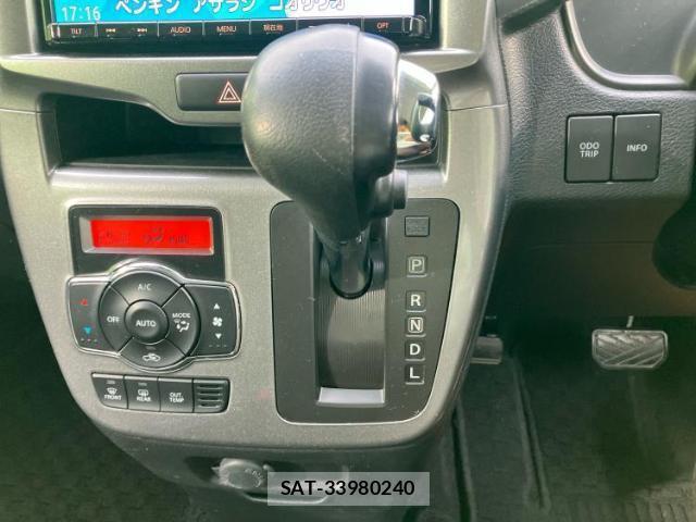 Suzuki SOLIO 2016-12 8653497-16