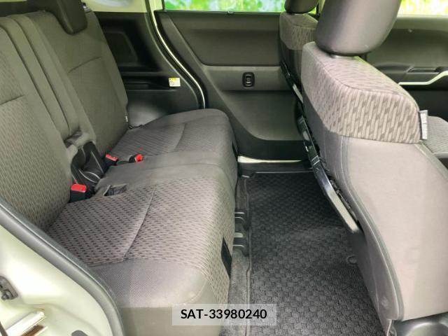 Suzuki SOLIO 2016-12 8653497-4