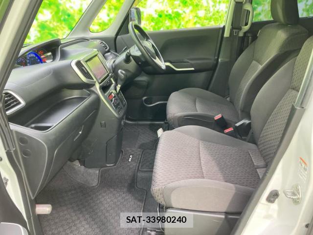 Suzuki SOLIO 2016-12 8653497-5
