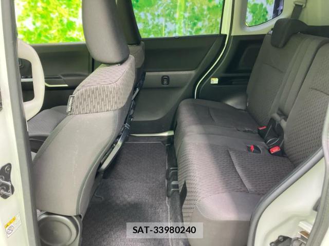 Suzuki SOLIO 2016-12 8653497-6