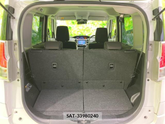 Suzuki SOLIO 2016-12 8653497-7