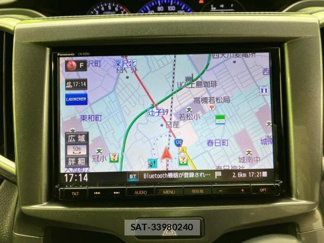Suzuki SOLIO 2016-12 8653497-8