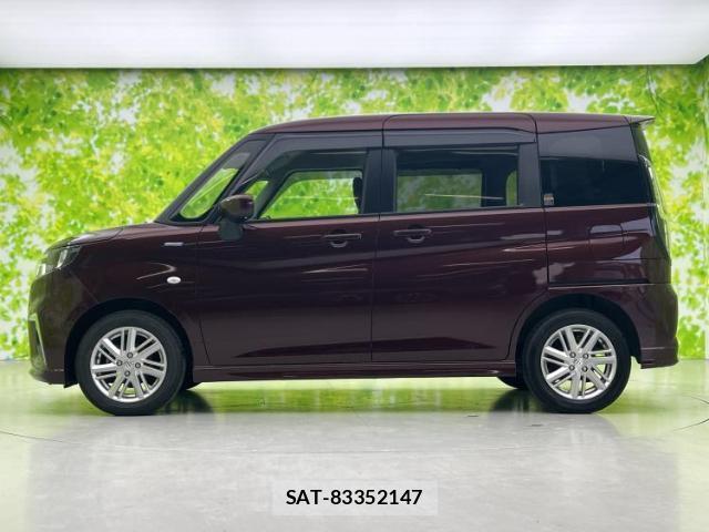 Suzuki SOLIO 2022-12 8653539-1