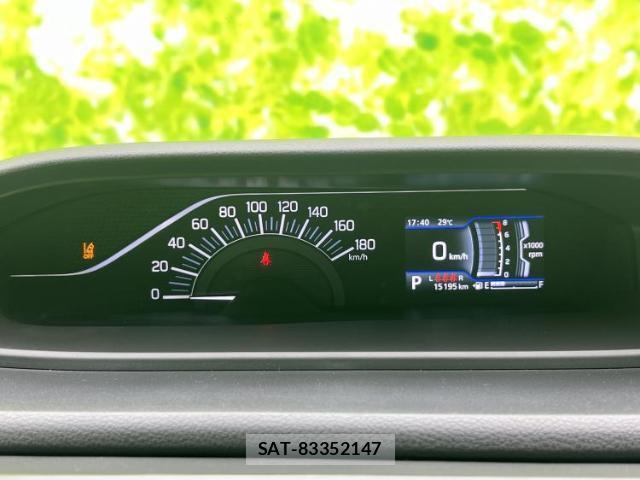 Suzuki SOLIO 2022-12 8653539-12