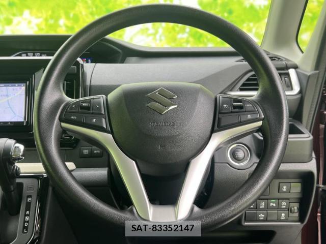 Suzuki SOLIO 2022-12 8653539-13