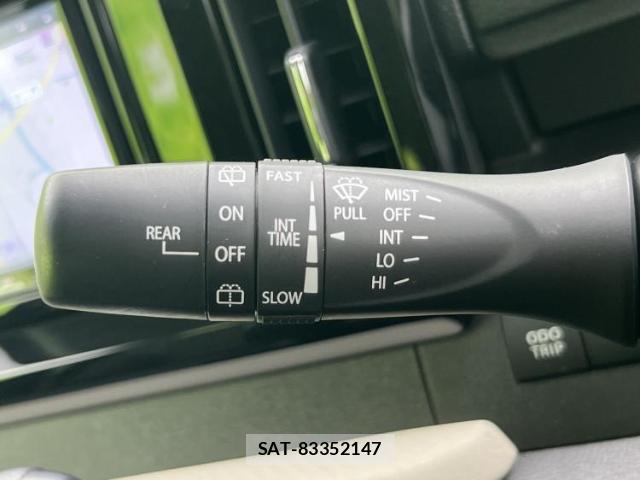 Suzuki SOLIO 2022-12 8653539-15
