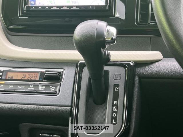 Suzuki SOLIO 2022-12 8653539-16