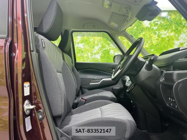 Suzuki SOLIO 2022-12 8653539-3