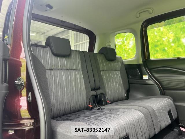 Suzuki SOLIO 2022-12 8653539-4