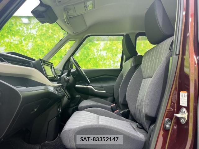 Suzuki SOLIO 2022-12 8653539-5