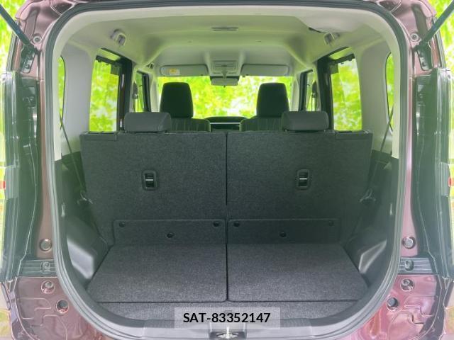 Suzuki SOLIO 2022-12 8653539-7