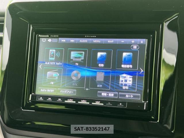 Suzuki SOLIO 2022-12 8653539-8