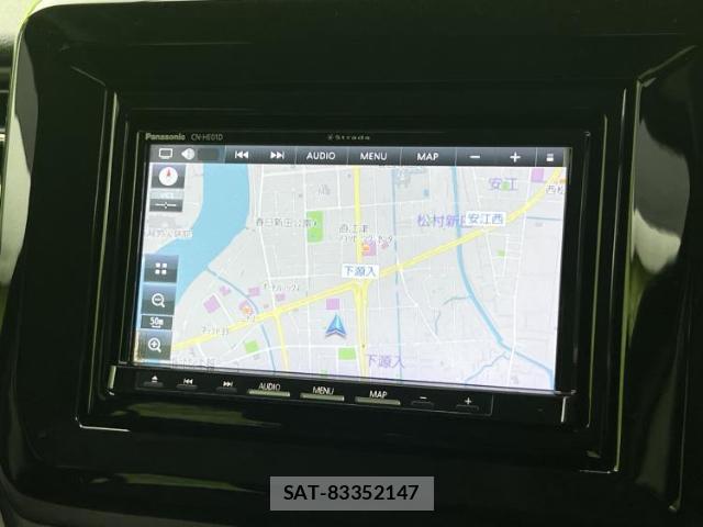 Suzuki SOLIO 2022-12 8653539-9