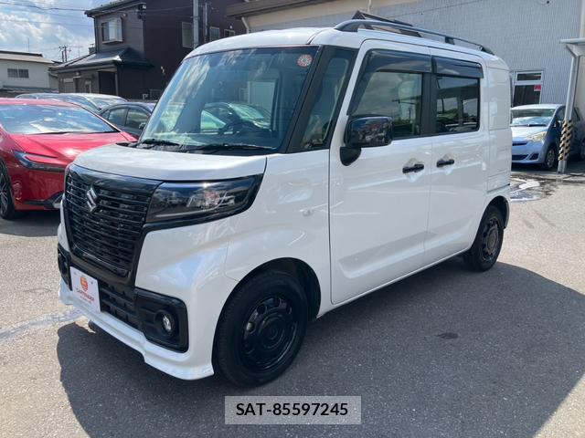 Suzuki SPACIA 2025-04 8646701-0
