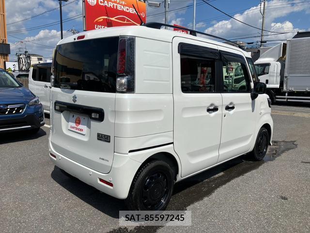 Suzuki SPACIA 2025-04 8646701-1