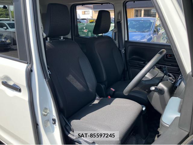 Suzuki SPACIA 2025-04 8646701-10