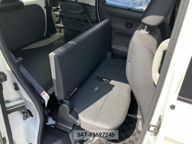 Suzuki SPACIA 2025-04 8646701-11