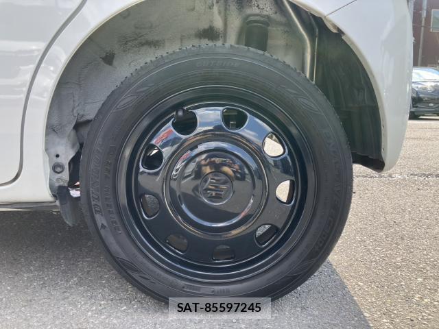 Suzuki SPACIA 2025-04 8646701-16