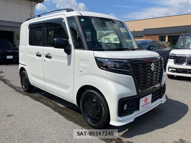 Suzuki SPACIA 2025-04 8646701-2