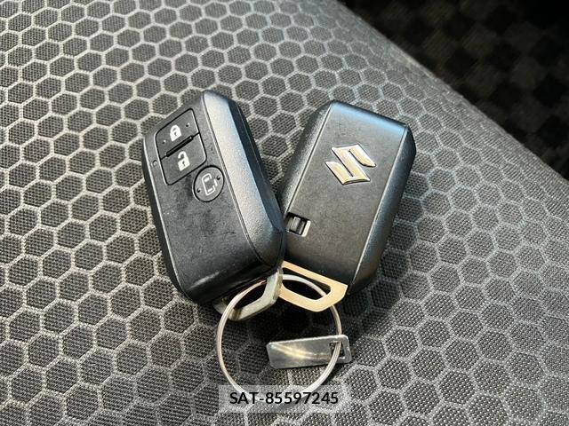 Suzuki SPACIA 2025-04 8646701-5